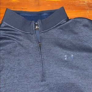 Under Armour Golf Pullover